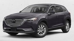 2019 Mazda CX-9 Touring