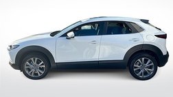2025 Mazda CX-30 S Preferred