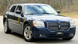 2006 Dodge Magnum RT