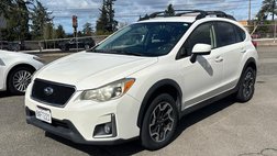 2016 Subaru Crosstrek 2.0i Premium