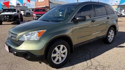 2008 Honda CR-V LX