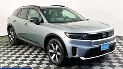 2025 Honda Prologue Touring