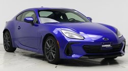 2024 Subaru BRZ Limited