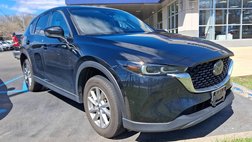 2023 Mazda CX-5 2.5 S Select