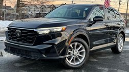 2023 Honda CR-V EX