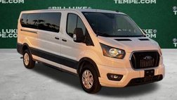 2023 Ford Transit 350 XLT
