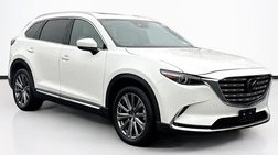 2023 Mazda CX-9 Signature