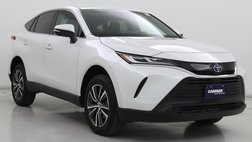 2024 Toyota Venza LE