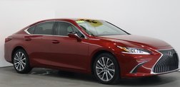 2021 Lexus ES 250 Base