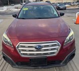 2017 Subaru Outback 2.5i