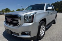 2018 GMC Yukon XL SLT