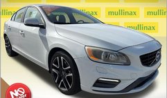 2017 Volvo S60 T5 Dynamic