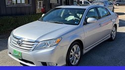 2011 Toyota Avalon 