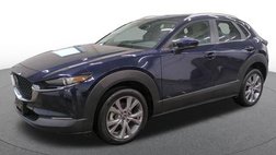 2023 Mazda CX-30 Preferred