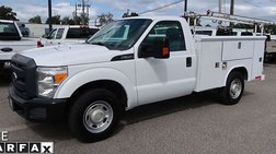 2016 Ford Super Duty F-250 