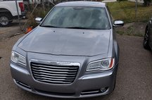 2011 Chrysler 300 Limited