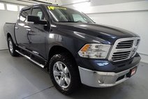 2014 Ram Ram Pickup 1500 Big Horn