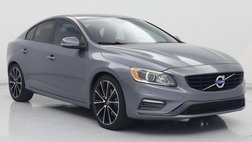 2018 Volvo S60 T5 Dynamic
