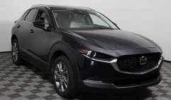 2025 Mazda CX-30 2.5 S Preferred