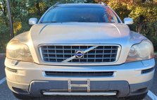 2008 Volvo XC90 3.2