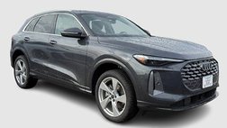 2025 Audi Q5 quattro Premium Plus TFSI