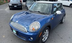 2007 MINI Cooper Base