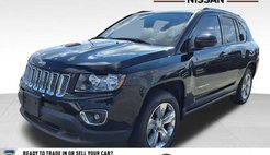 2015 Jeep Compass Sport