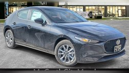 2026 Mazda MAZDA3 2.5 S