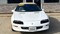 1995 Chevrolet Camaro Z28