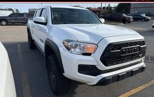 2023 Toyota Tacoma Trail Special Edition