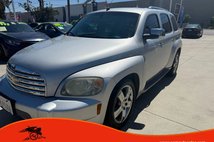 2010 Chevrolet HHR LT