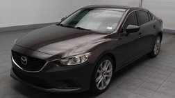 2016 Mazda MAZDA6 i Touring