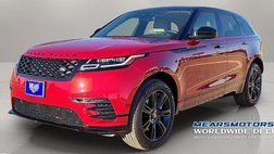 2023 Land Rover Range Rover Velar P250 R-Dynamic S