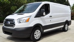 2019 Ford Transit 150
