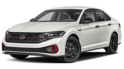 2024 Volkswagen Jetta GLI 40th Anniversary Edition