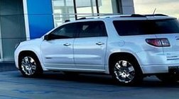 2024 Chevrolet Suburban Shield RST