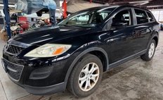 2011 Mazda CX-9 Touring