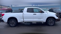 2008 Toyota Tundra SR5