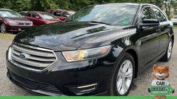 2016 Ford Taurus SEL