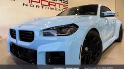 2023 BMW M2 Base