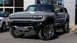 2025 GMC HUMMER EV 3X