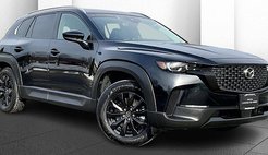 2023 Mazda CX-50 2.5 S Preferred Plus