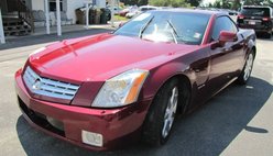 2006 Cadillac XLR Base