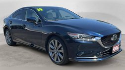 2019 Mazda MAZDA6 Signature
