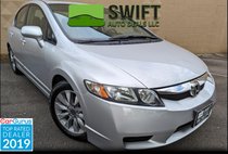 2011 Honda Civic EX