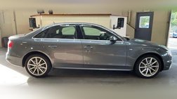2015 Audi A4 2.0T Premium