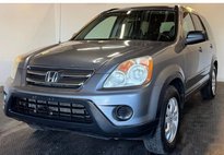 2005 Honda CR-V Special Edition