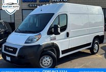 2019 Ram ProMaster 2500 136 WB