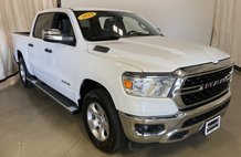 2023 Ram Ram Pickup 1500 Lone Star