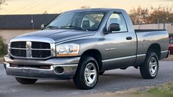 2006 Dodge Ram 1500 ST